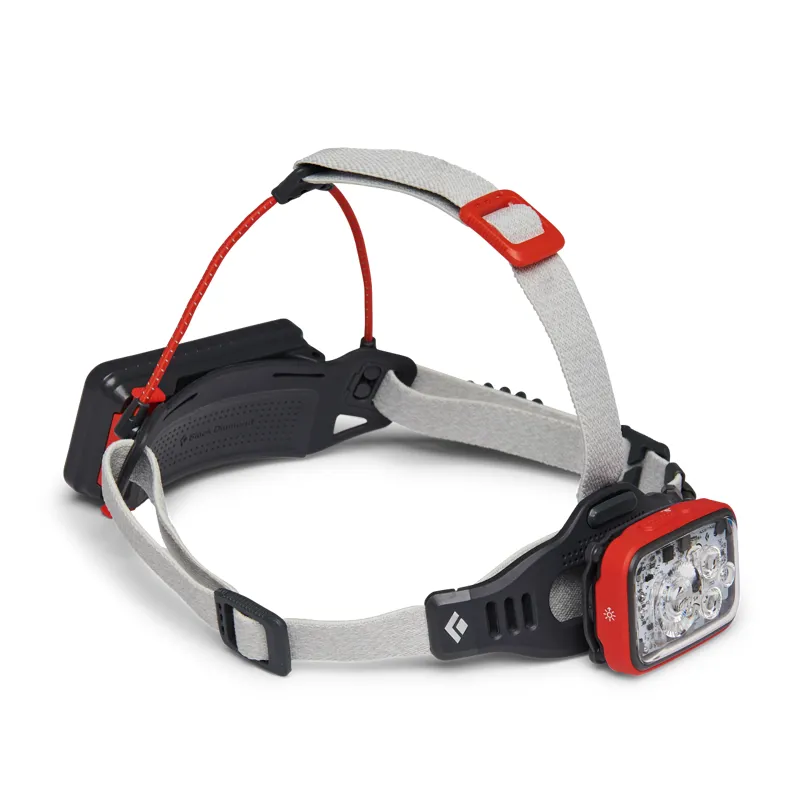Black Diamond Distance 1500 Headtorch Octane